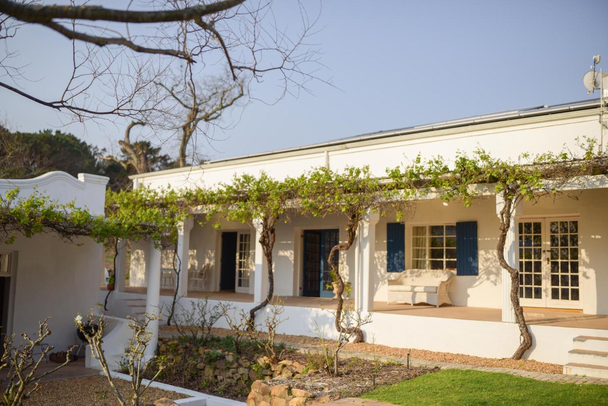 San Gabriel Homestead Somerset West Luaran gambar