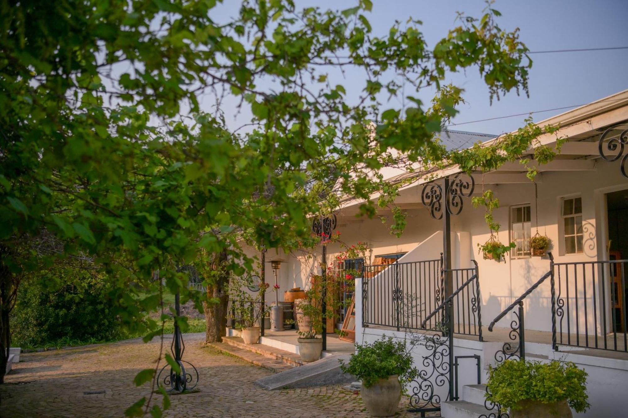 San Gabriel Homestead Somerset West Luaran gambar