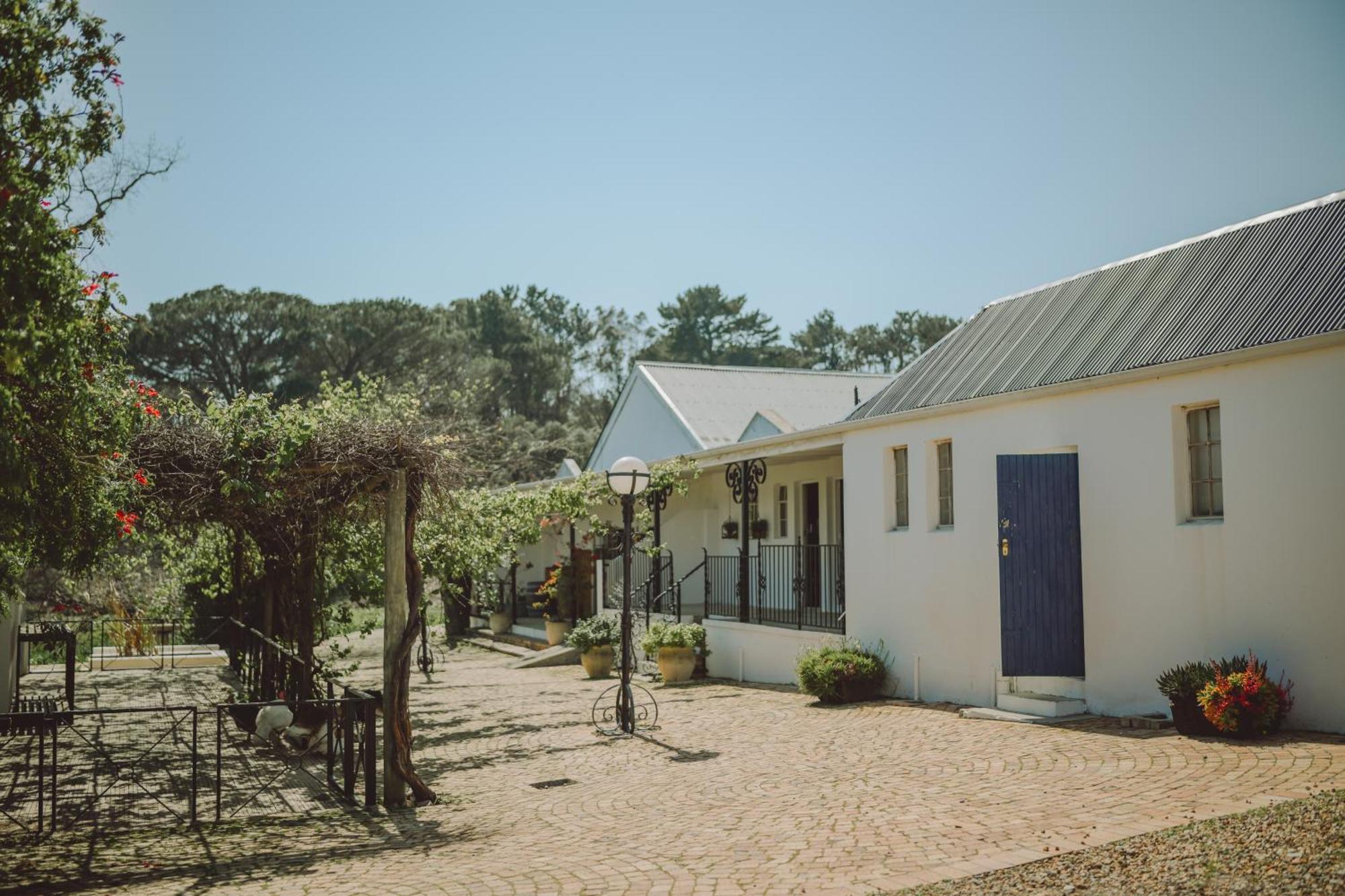 San Gabriel Homestead Somerset West Luaran gambar