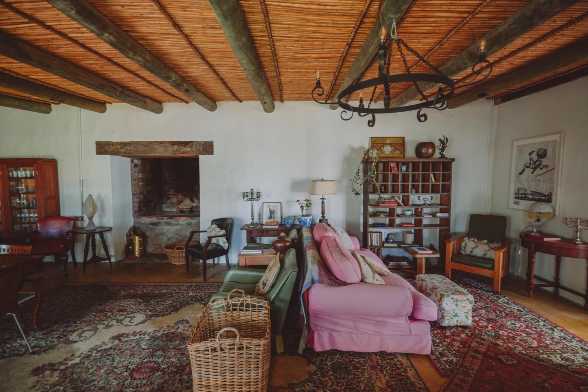 San Gabriel Homestead Somerset West Luaran gambar