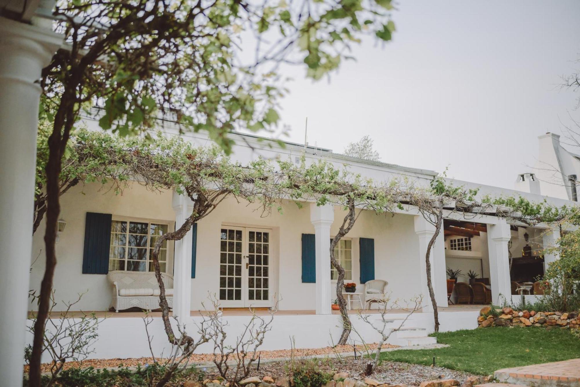 San Gabriel Homestead Somerset West Luaran gambar