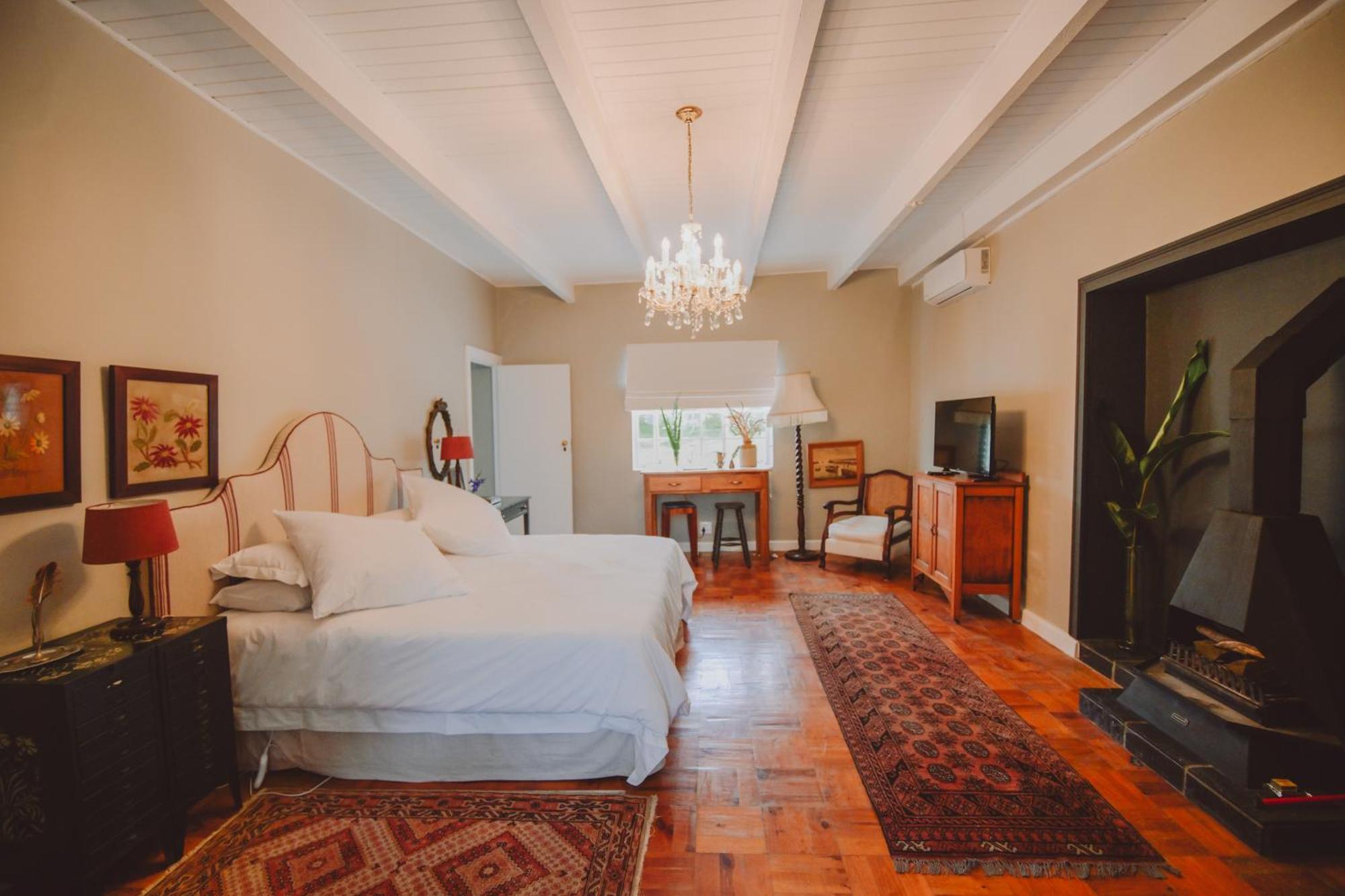 San Gabriel Homestead Somerset West Luaran gambar