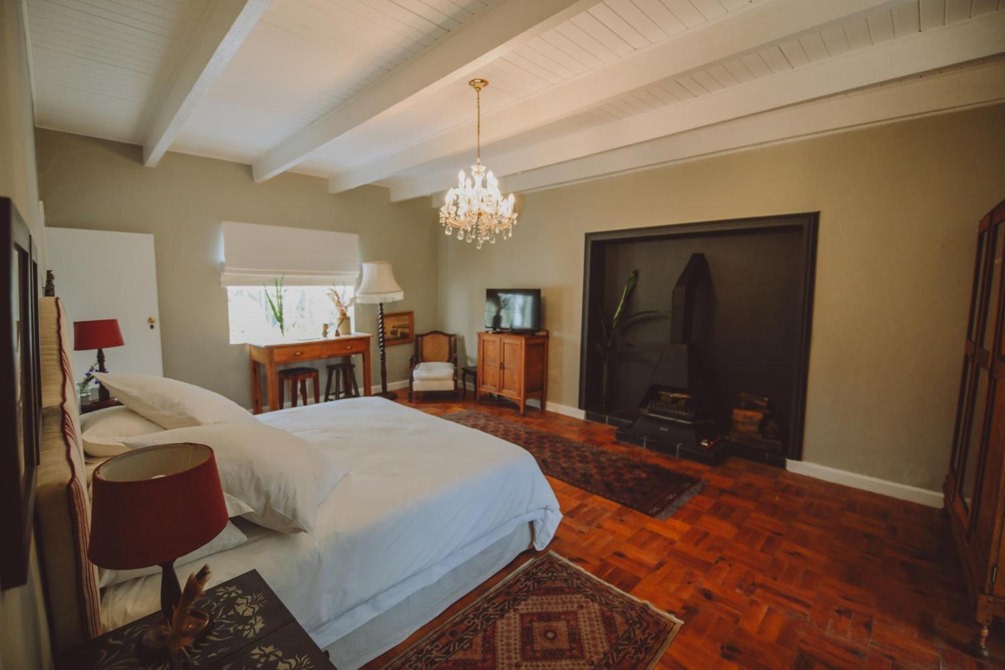 San Gabriel Homestead Somerset West Luaran gambar