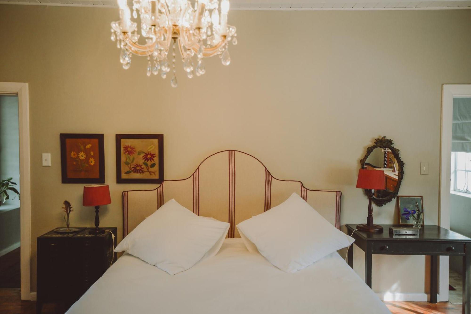 San Gabriel Homestead Somerset West Luaran gambar