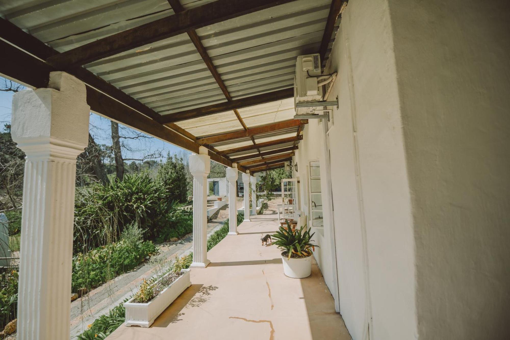 San Gabriel Homestead Somerset West Luaran gambar