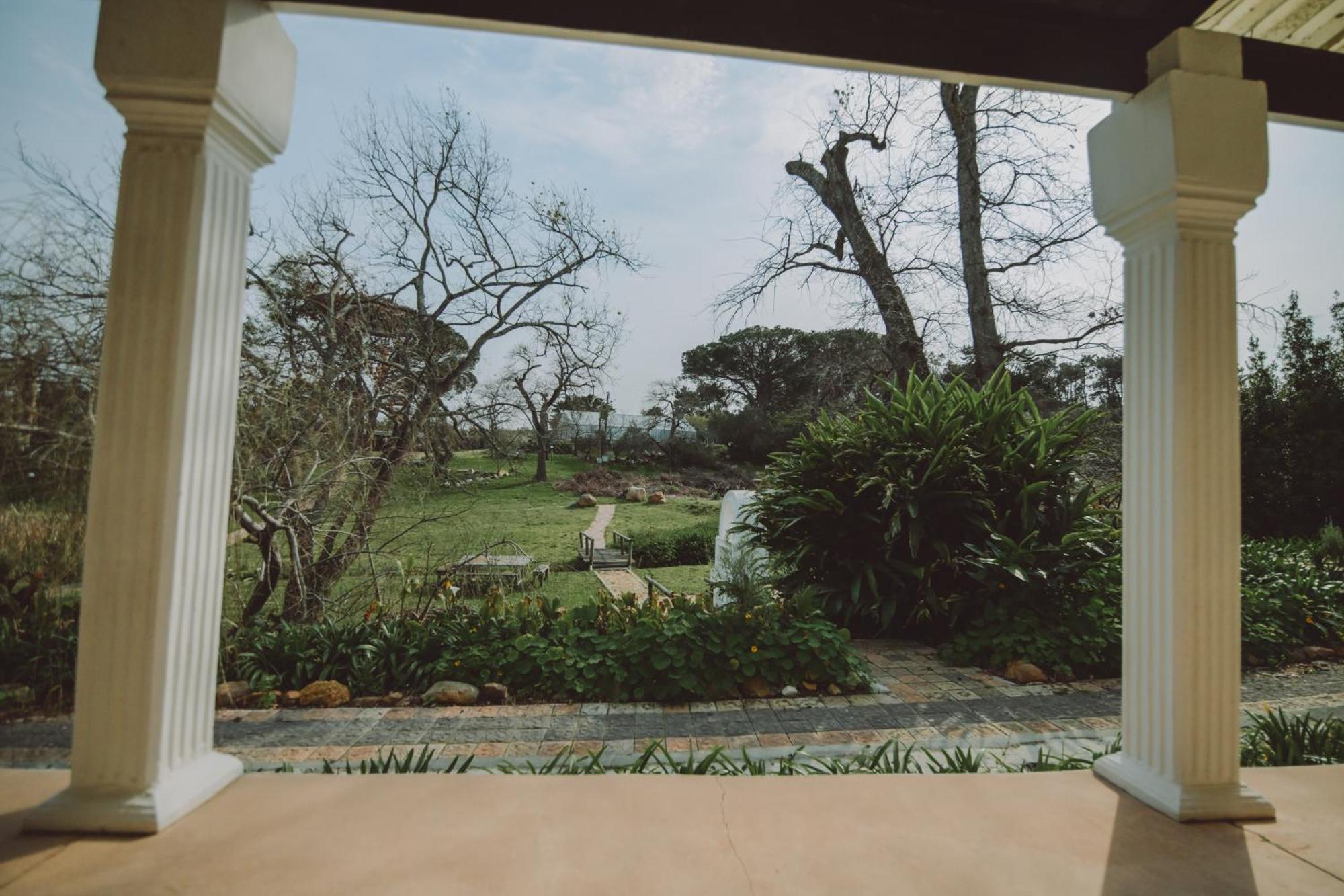 San Gabriel Homestead Somerset West Luaran gambar