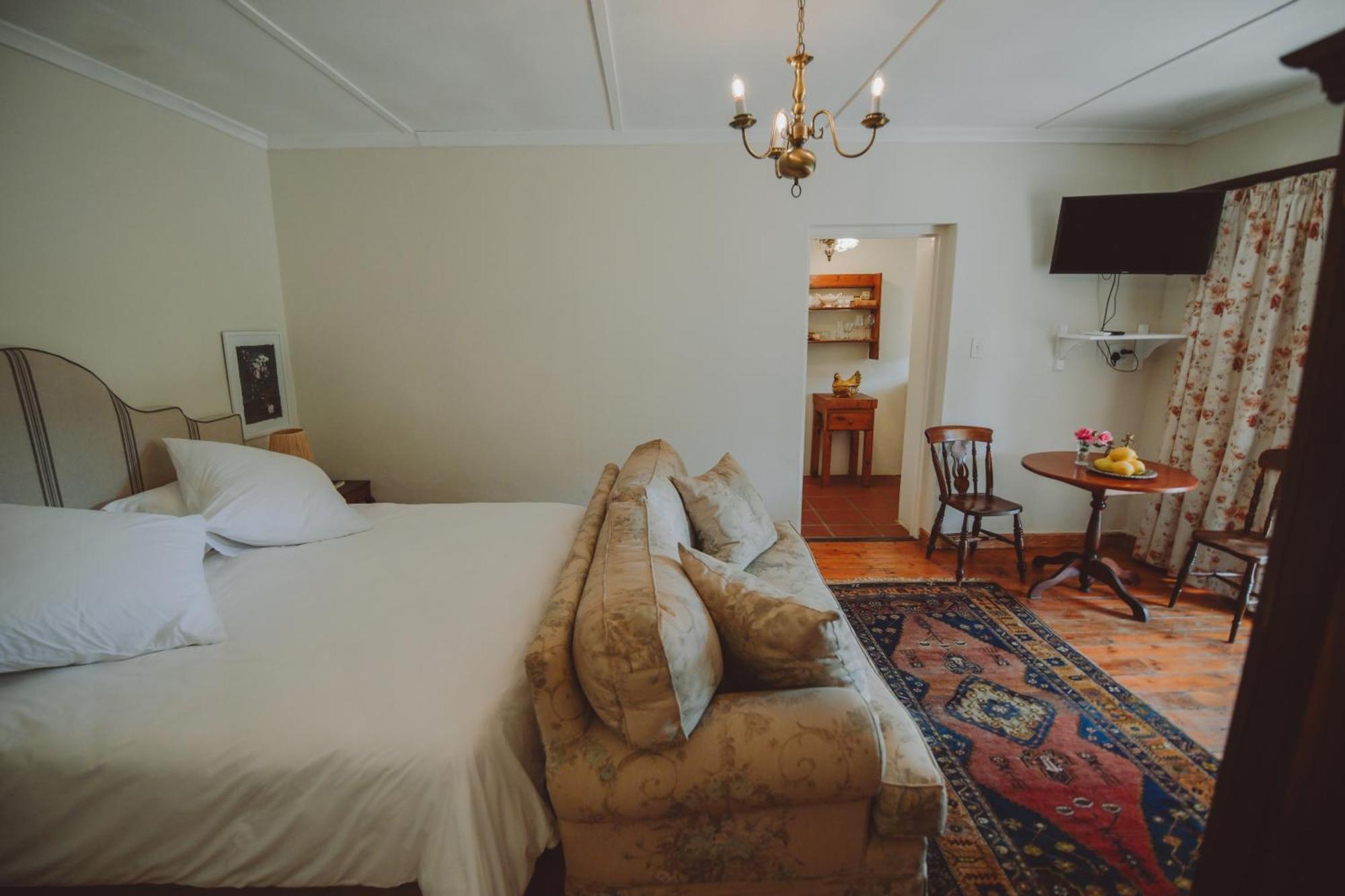 San Gabriel Homestead Somerset West Luaran gambar