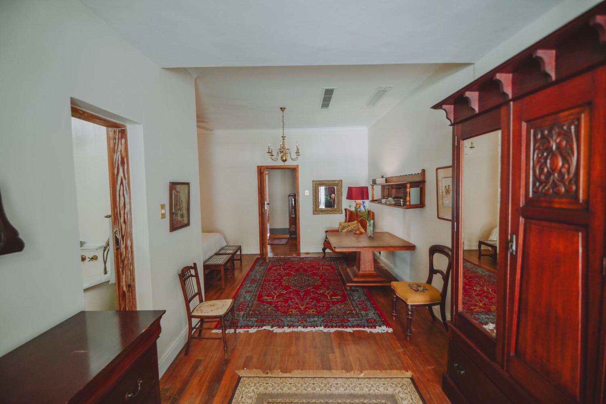 San Gabriel Homestead Somerset West Luaran gambar