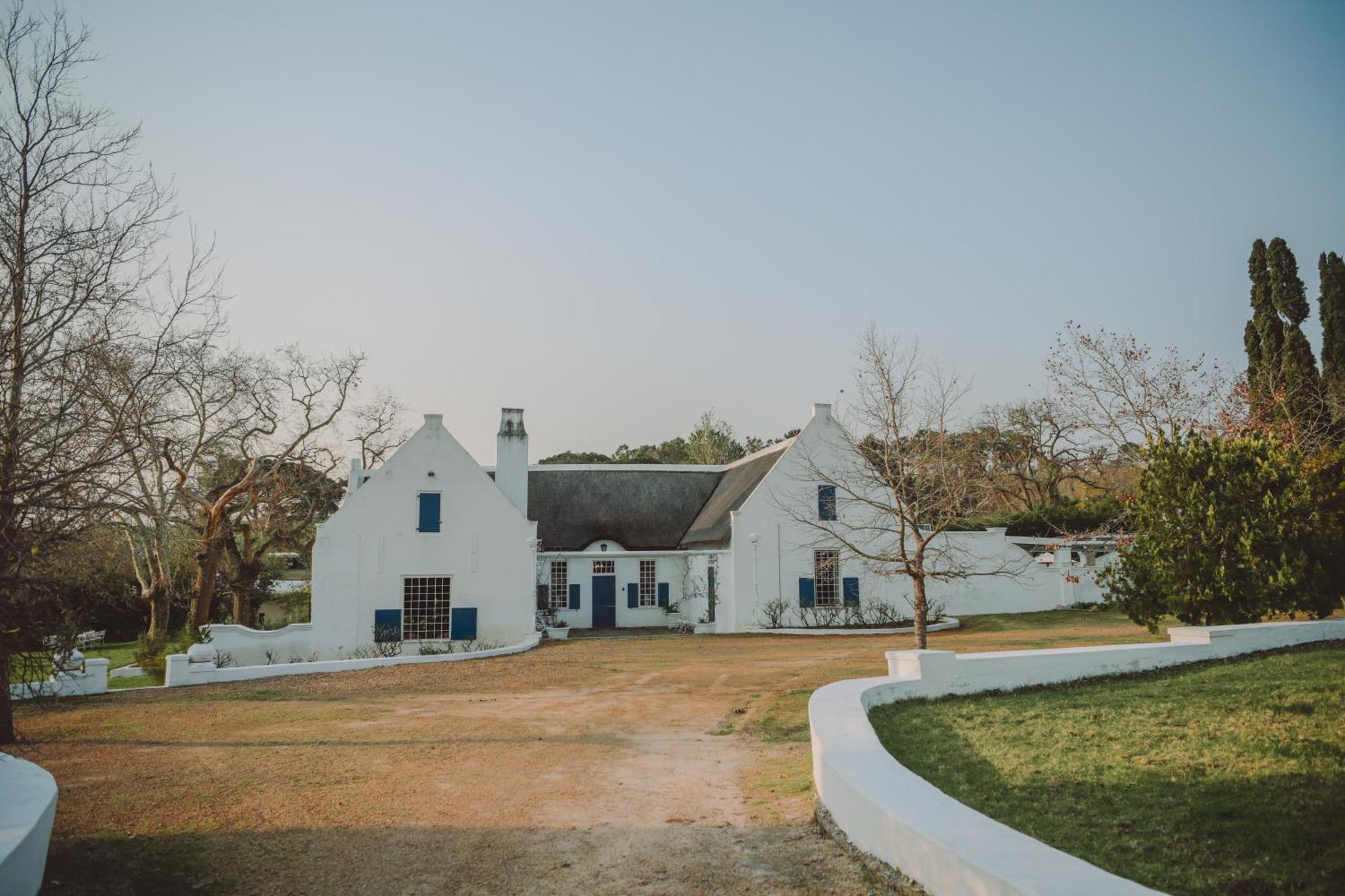 San Gabriel Homestead Somerset West Luaran gambar