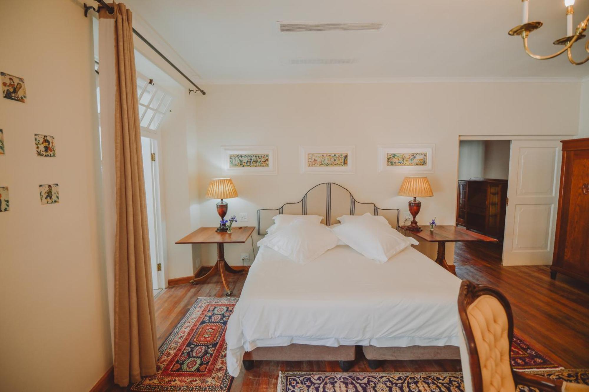 San Gabriel Homestead Somerset West Luaran gambar