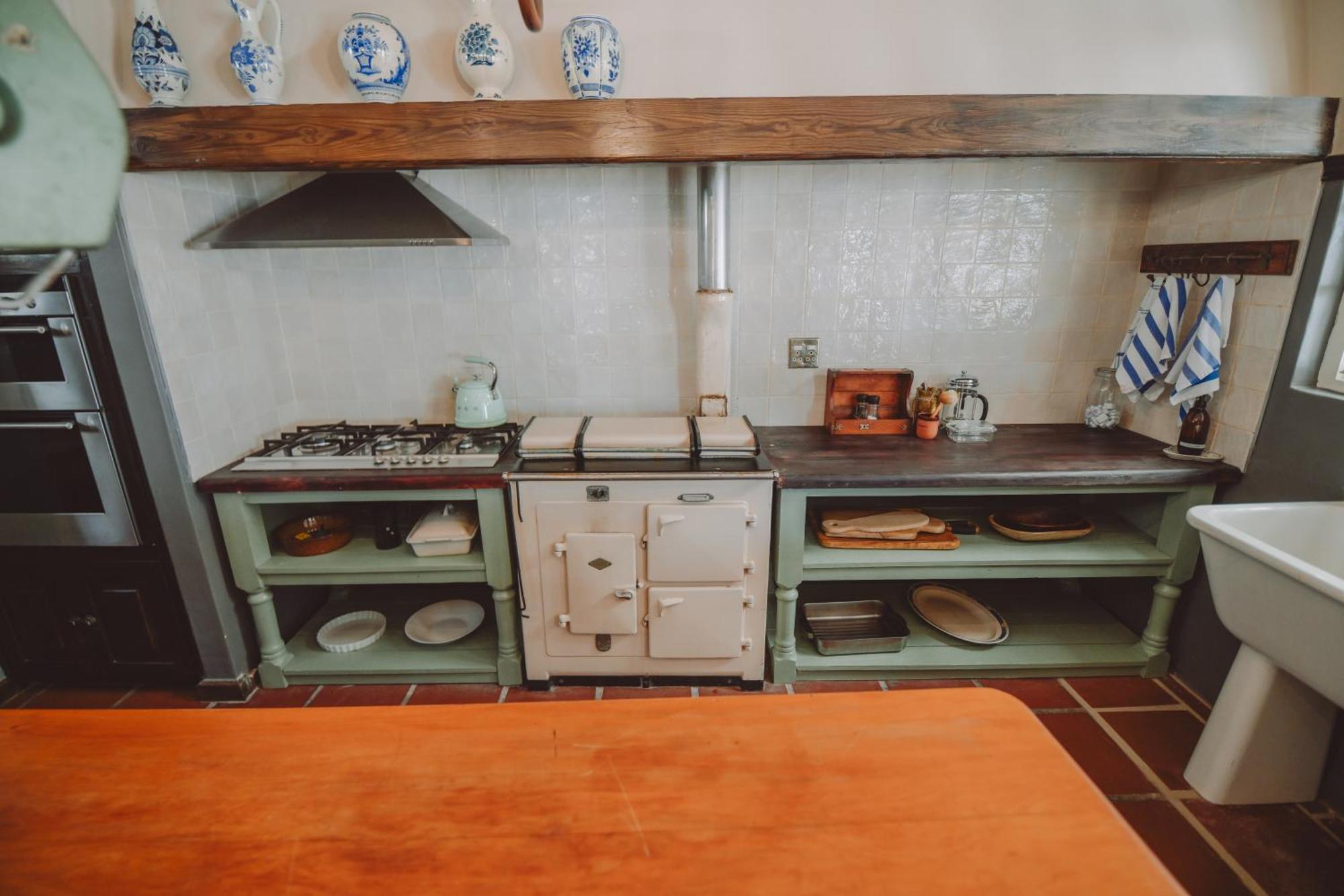 San Gabriel Homestead Somerset West Luaran gambar