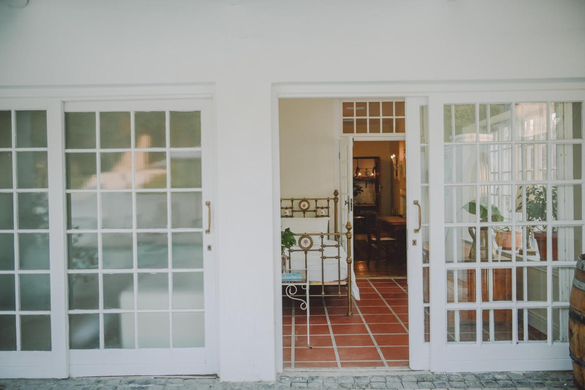 San Gabriel Homestead Somerset West Luaran gambar