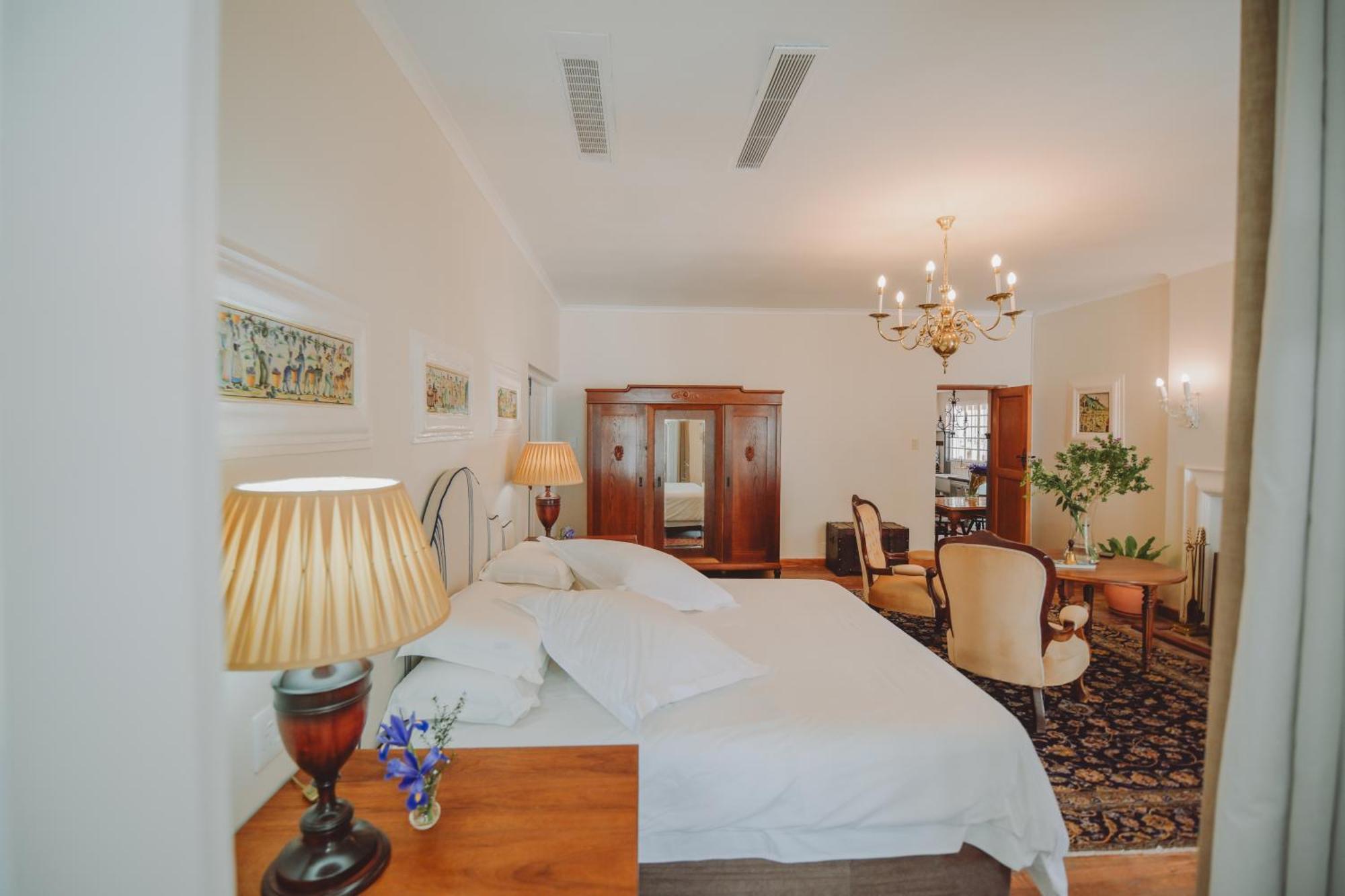 San Gabriel Homestead Somerset West Luaran gambar