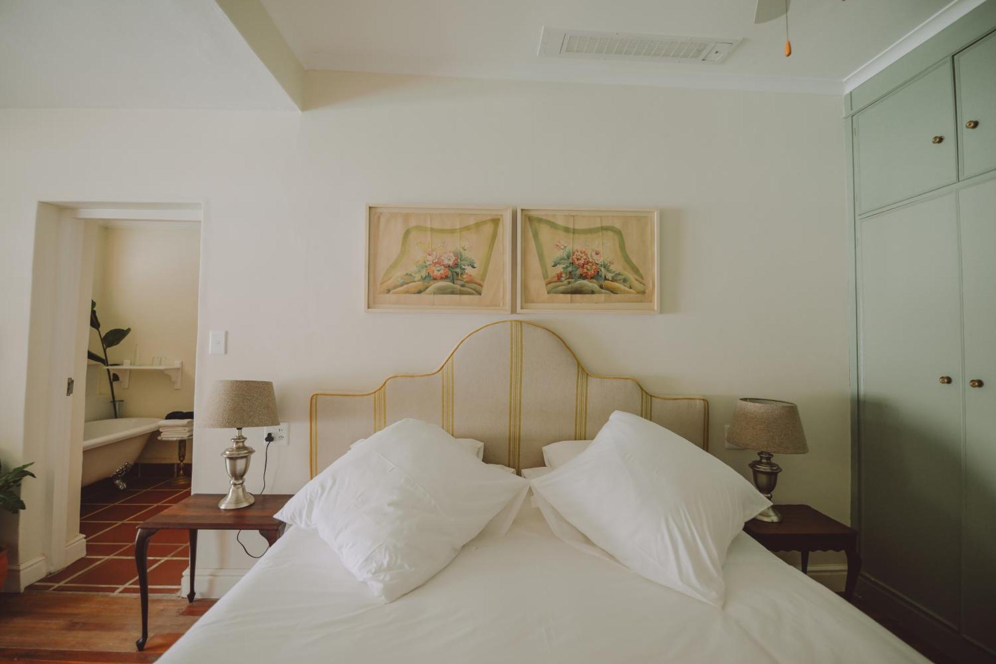 San Gabriel Homestead Somerset West Luaran gambar