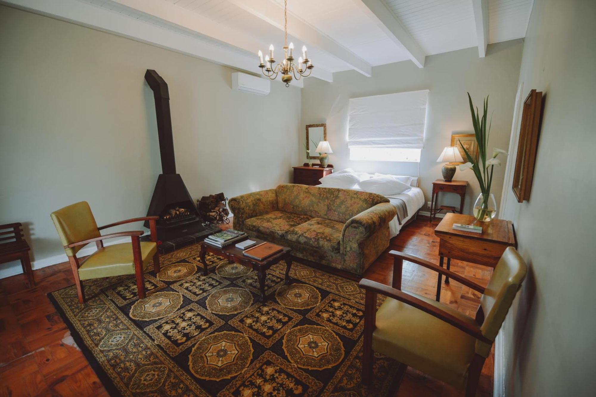 San Gabriel Homestead Somerset West Luaran gambar