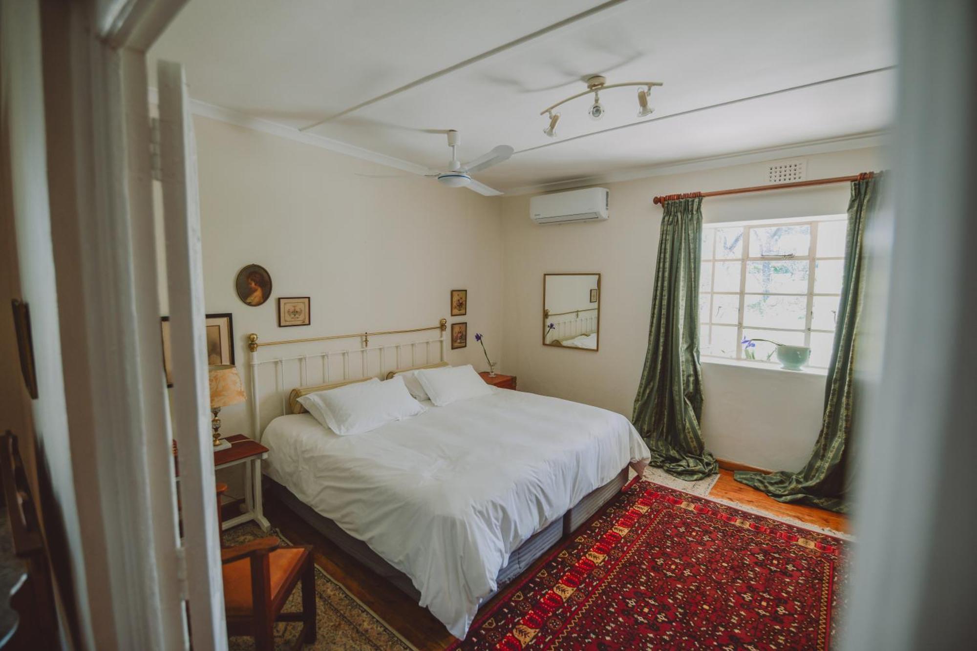 San Gabriel Homestead Somerset West Luaran gambar