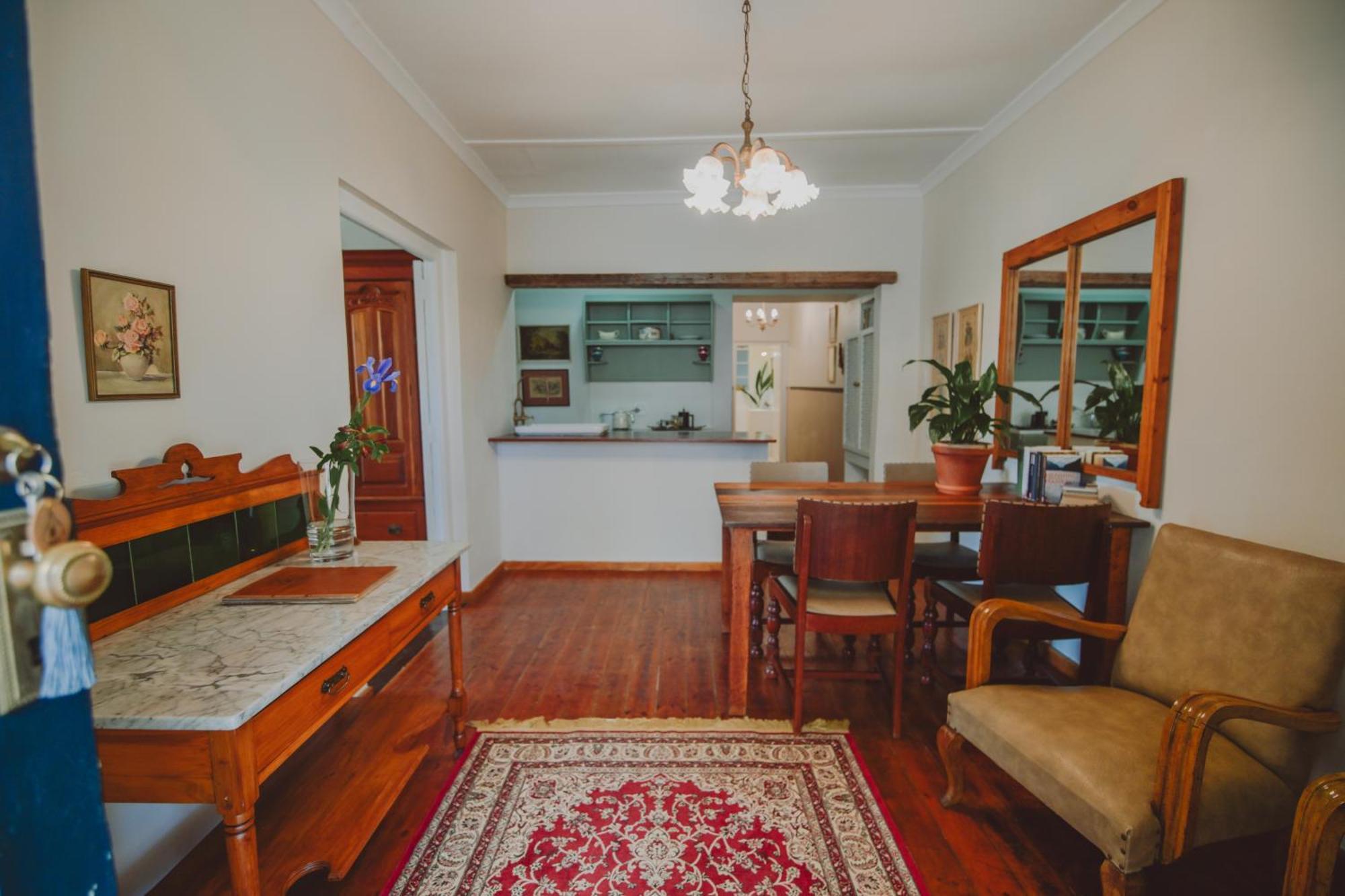 San Gabriel Homestead Somerset West Luaran gambar