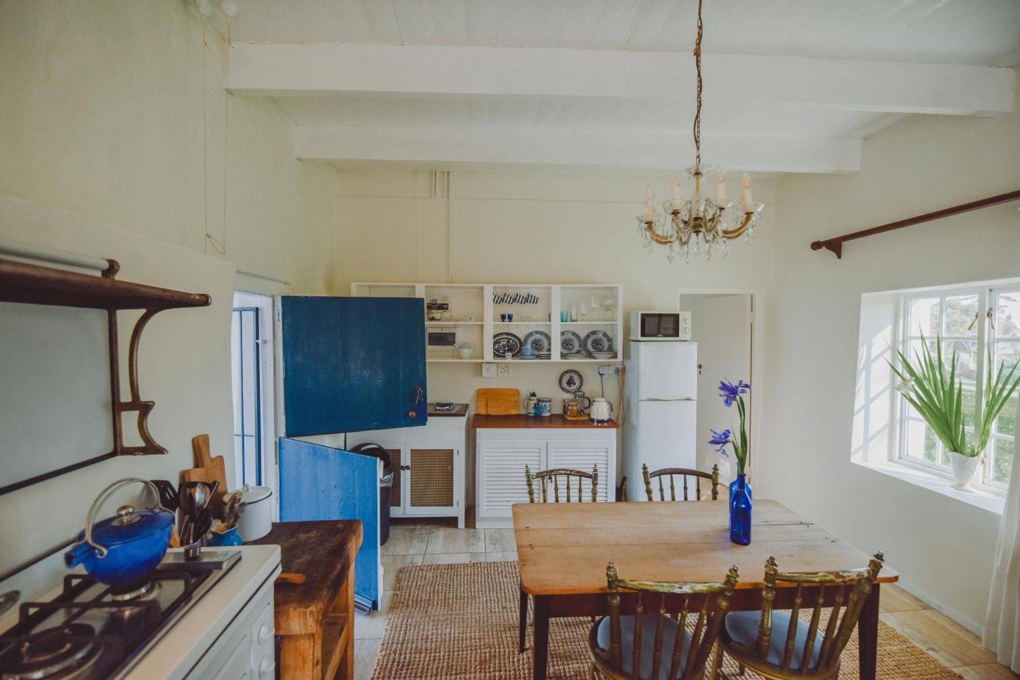 San Gabriel Homestead Somerset West Luaran gambar