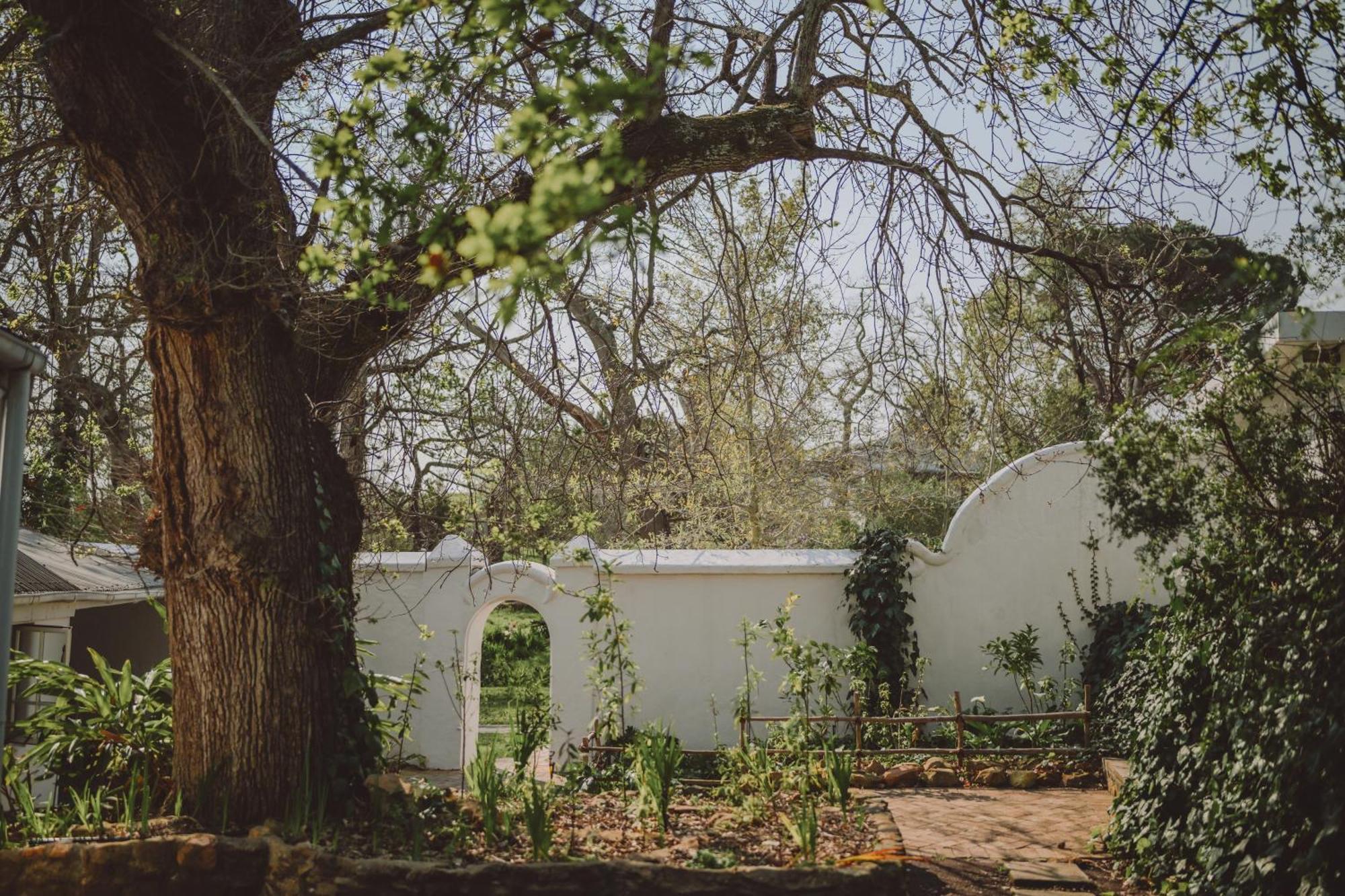 San Gabriel Homestead Somerset West Luaran gambar