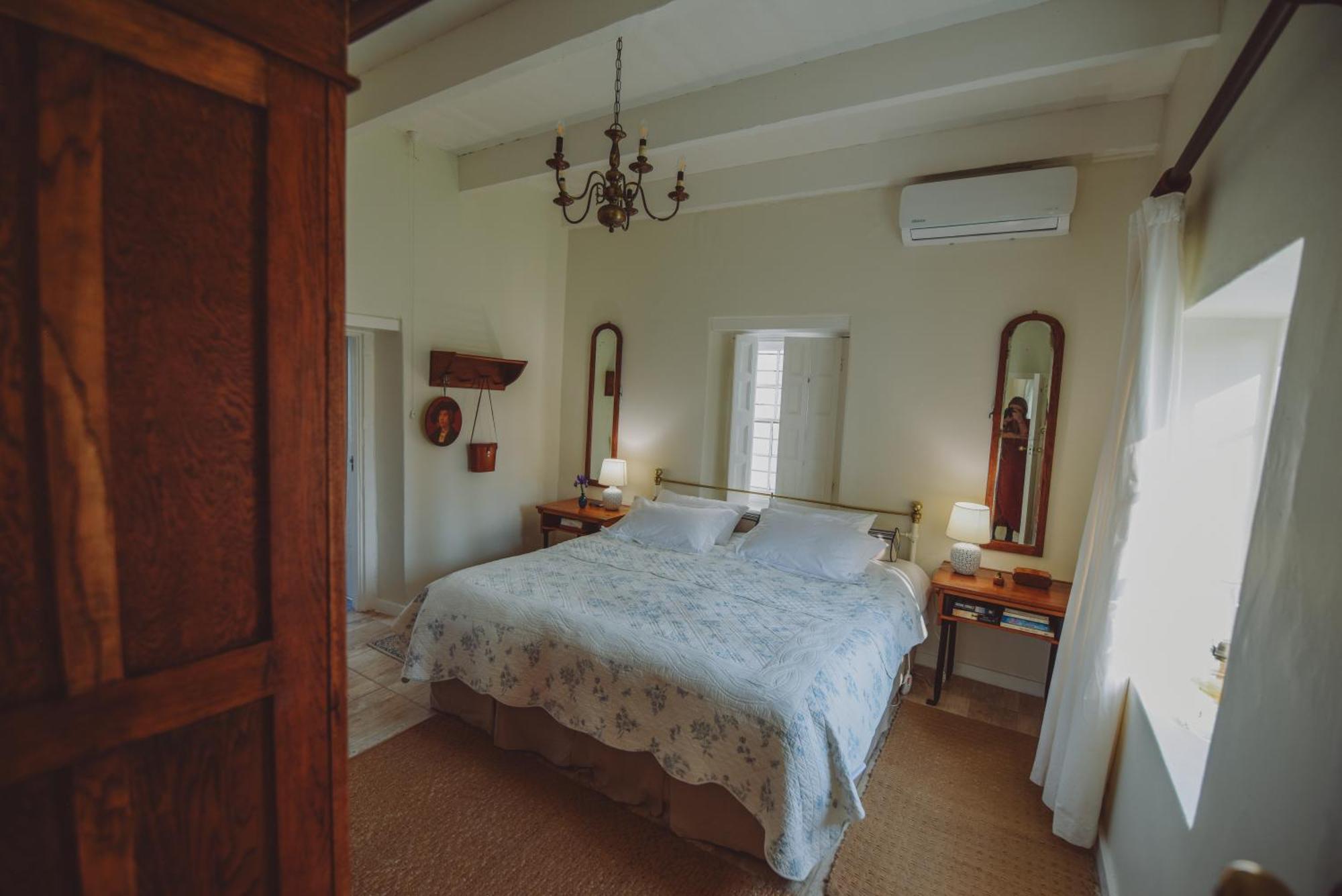 San Gabriel Homestead Somerset West Luaran gambar
