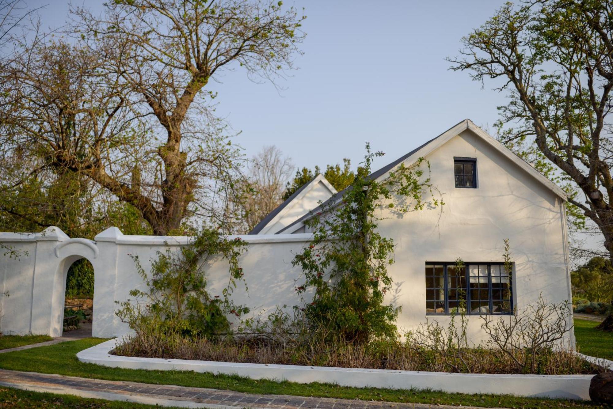 San Gabriel Homestead Somerset West Luaran gambar