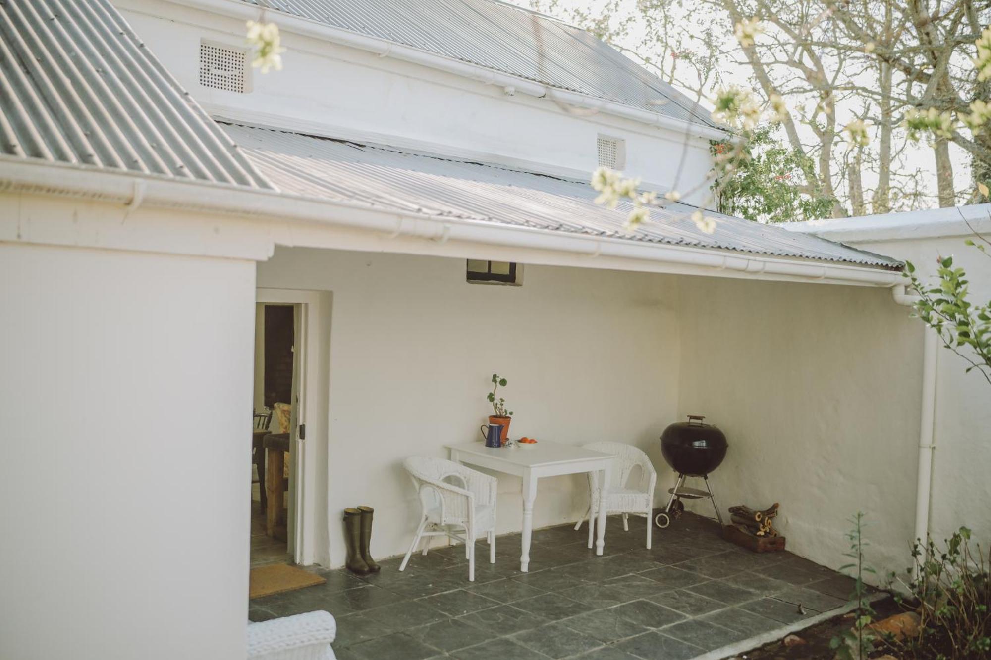 San Gabriel Homestead Somerset West Luaran gambar