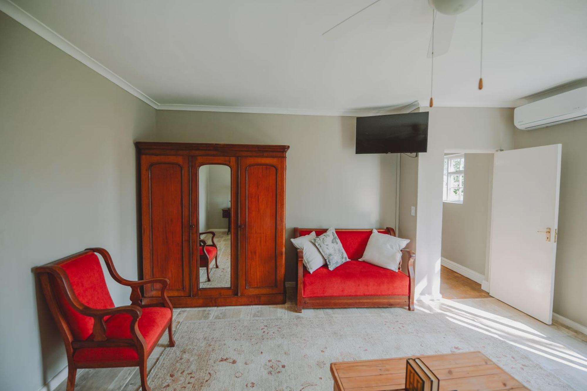 San Gabriel Homestead Somerset West Luaran gambar