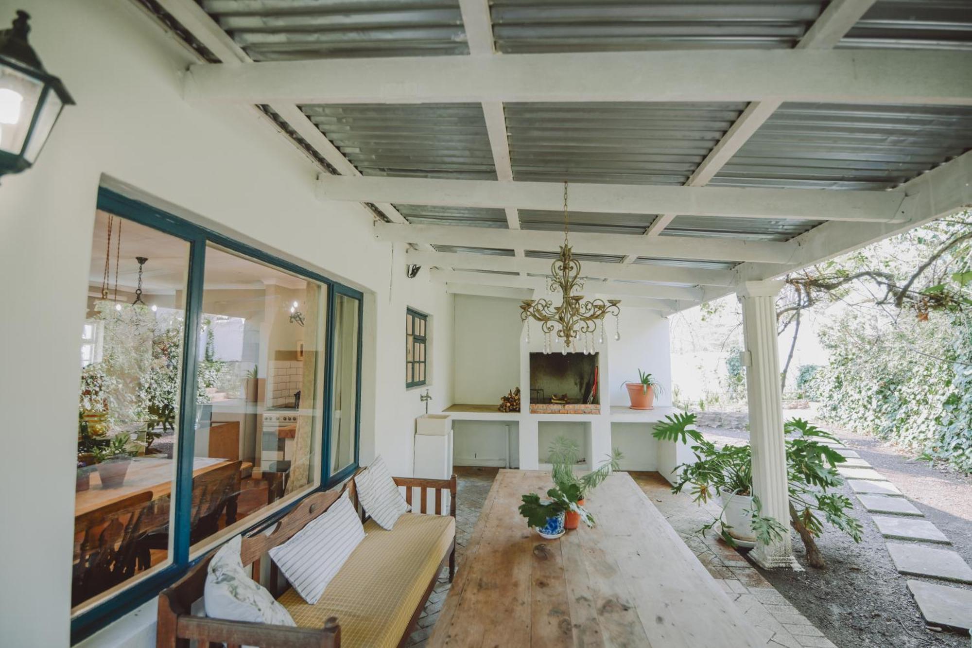 San Gabriel Homestead Somerset West Luaran gambar