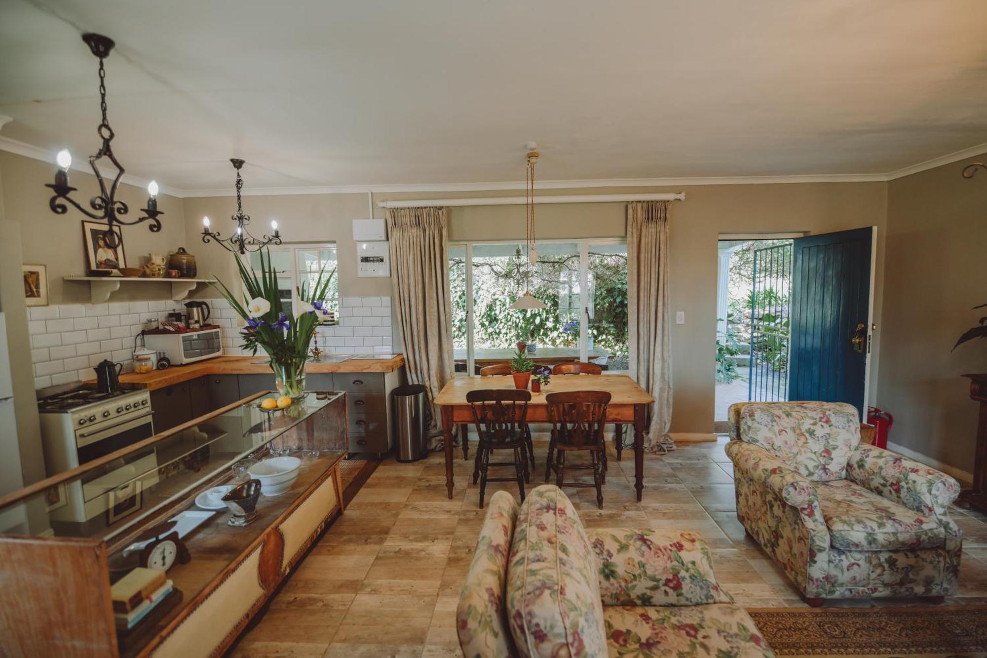 San Gabriel Homestead Somerset West Luaran gambar